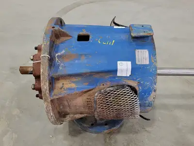 USED PEERLESS 14MD