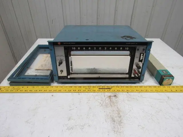 Used ESTERLINE ANGUS _UNKNOWN_ Miscellaneous MRO | Arrow Industrial #643915