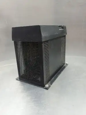 Used Reliance Electric 45C37B Remote I/O Head Module, (802803-29RG) PLC Processors South Carolina US | Palmetto Automation #1506162