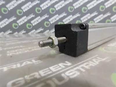 Novotechnik LWH 300 Position Transducer Art.024312 F.Nr.042923/D