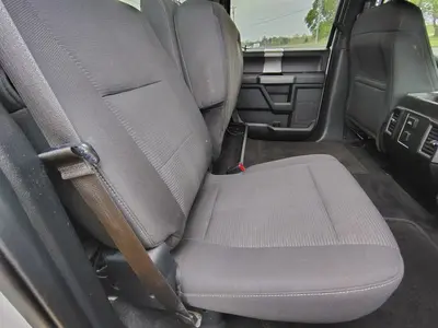 Used 2015 FORD F150 XLT SPORT 4 X 4 Pickup Trucks Michigan US | Proxy Equipment #1388697