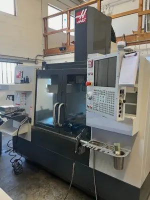 2023 HAAS VF-1 Vertical Machining Centers | Toolquip, Inc. (1)
