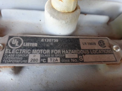 USED SIEMENS 118LH