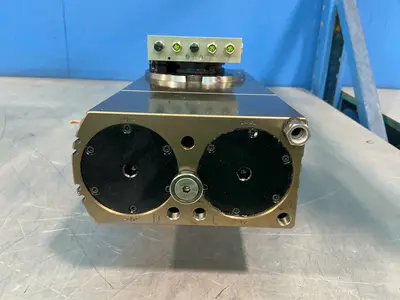 Used SCHUNK SRU+50W1803VM8M8AS Pumps Ohio US | HGR 24 #1518075