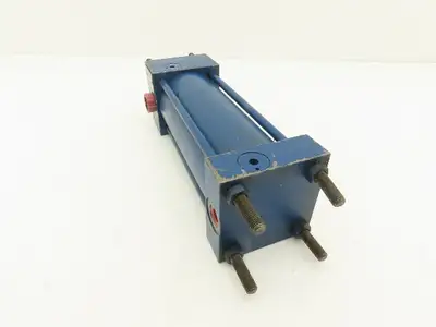 Used REXROTH _UNKNOWN_ Hydraulic Cylinders Indiana US | Arrow Industrial #1249783