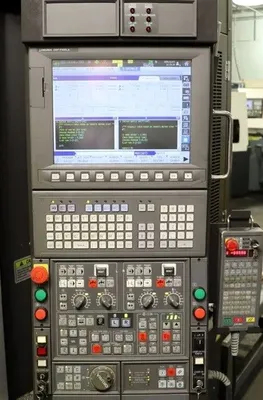 2018 OKUMA 2SP-150HM CNC Lathes | Midstate Machinery (6)