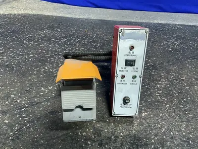 Used BF _UNKNOWN_ Power Supplies Ohio US | HGR 24 #1478383