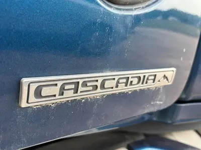Used 2011 FREIGHTLINER CASCADIA Campers, Caravans, Motorhomes Wisconsin US | Proxy Equipment #1426135