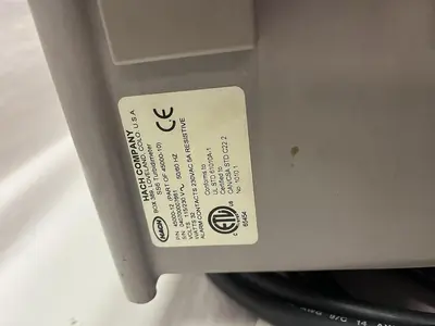 USED HACH 45000-12