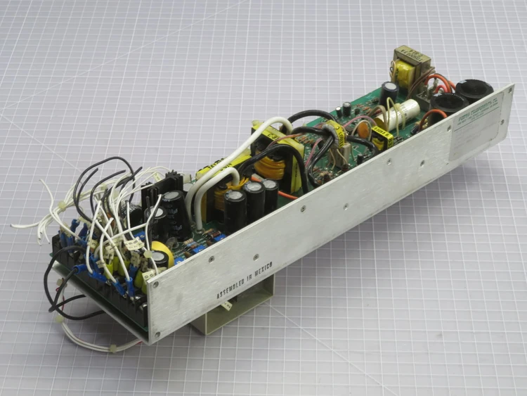 Used POWER COMPONENTS _UNKNOWN_ Circuit Boards Texas US | OCO Industrial #1663270