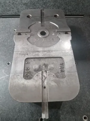 USED KURT D60