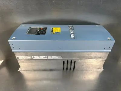 Eaton Corporation SVX020A2-4A1B1 SVX9000 Nema Type 12 (8.5.1)