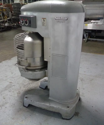 Used 2013 HOBART HL1400N Planetary Mixers California US | BakeryEquipment.com #1555055
