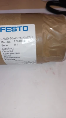 NEW Festo EAMD-56-46-25-23X27-U