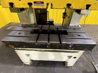 USED KOMATSU OBP80