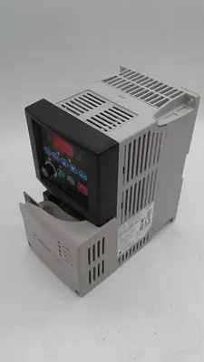 Used ALLEN-BRADLEY ALLEN-BRADLEY POWERFLEX 40 22B-D2P3N104 Variable Speed Drives | ND Industrial Surplus #1212253
