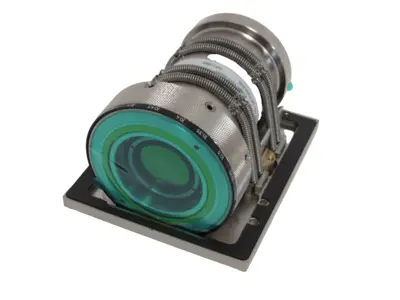 NEW PRECITEC P0591-1270-00001 LENS ASSEMBLY ZM-HP-SSL-WK-F200-D30 P0591127000001