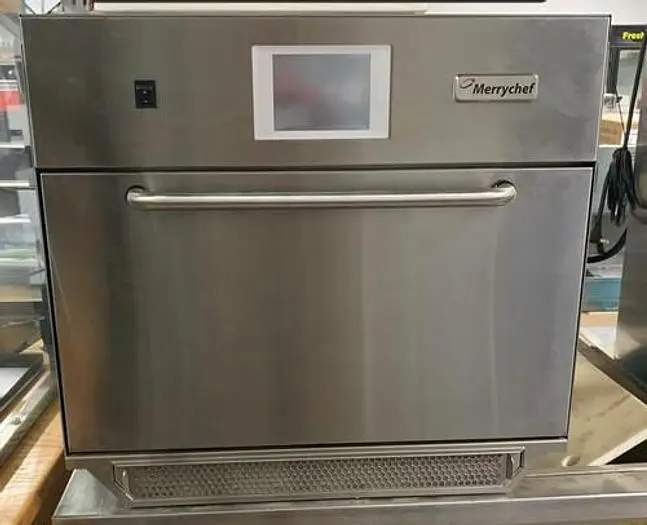 Used MERRYCHEF EIKON 5 Electric Cooking Equipment British Columbia CA | Surrey Food Equipment #432429