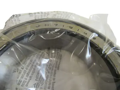 NEW TIMKEN JM719149 TAPERED ROLLER BEARINGS