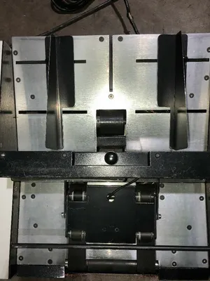 Used ACCUFAST ACCUFAST ST Pressure Sensitive Labelers Delaware US | United Machine Co. #1562417
