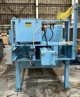 USED 1993 EIMCO M1200FB