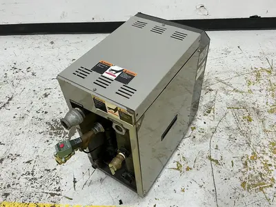 USED AEC ECU300