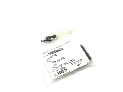 NEW NUMATICS BLANK MANIFOLD STATION PLATE ASSEMBLY
