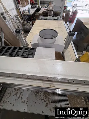 USED 2023 CNC FACTORY SIDEWINDER XPR