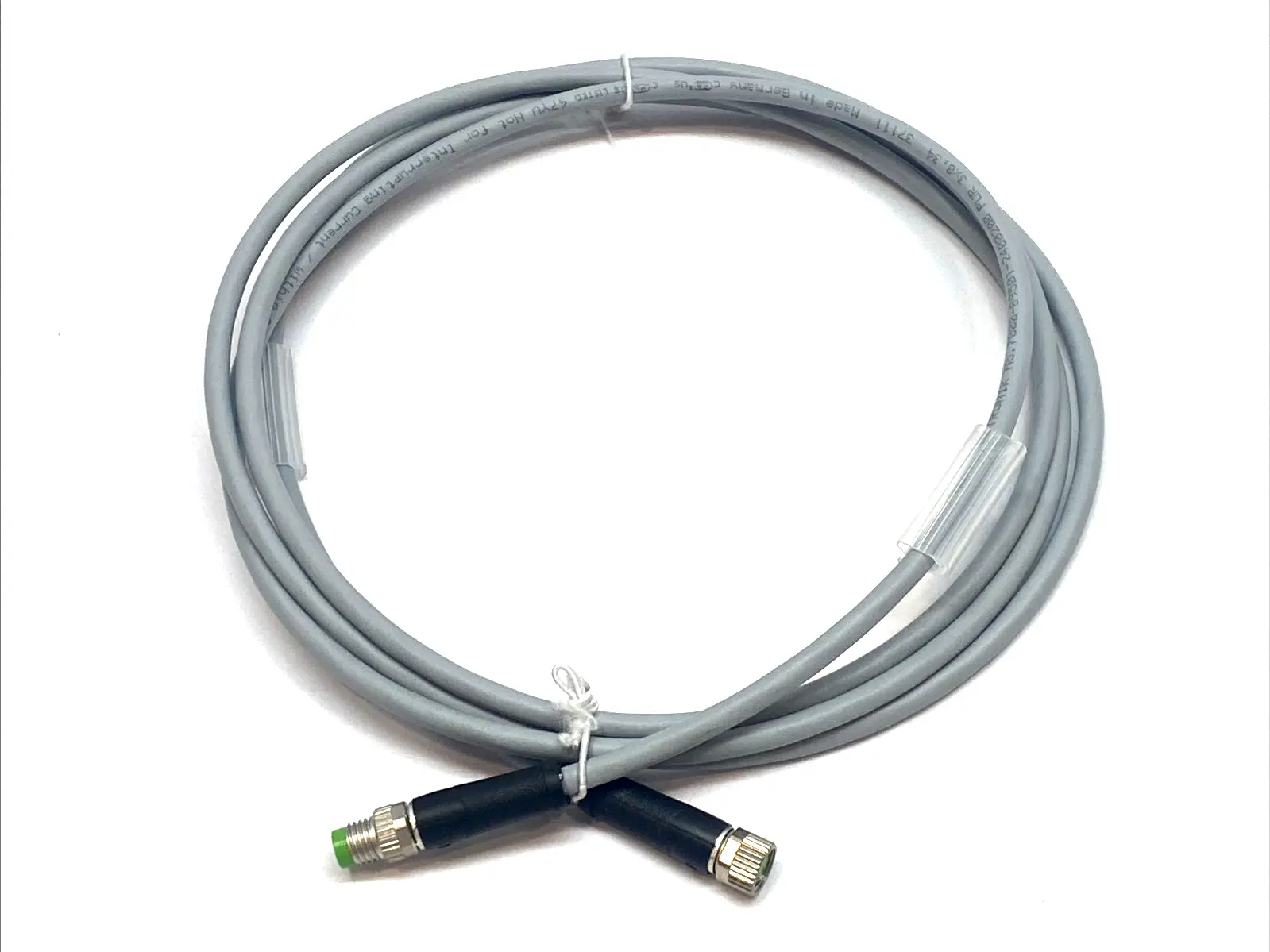 New | in-Stock MURR ELEKTRONIK PUR 3X0.34 Cable & Wire | Maverick Industrial Sales #1107065