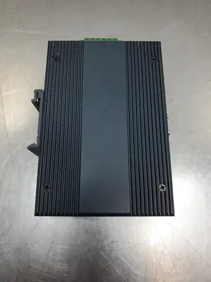 Used Advantech EKI-1221 1-Port Modbus Gateway Module, 12-48VDC, 0.3A Misc Networking Equipment South Carolina US | Palmetto Automation #1505704
