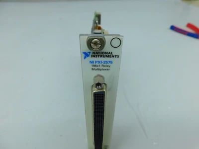 Used NATIONAL INSTRUMENTS _UNKNOWN_ PXIe Embedded Controllers Texas US | OCO Industrial #1703941