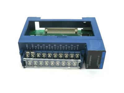 NEW JTEKT TOYODA THK-2750 ANALOG MODULE IN-12 THK2750