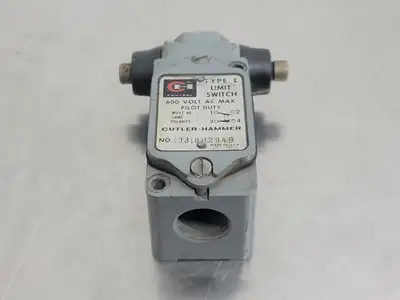 USED CUTLER-HAMMER 10316H294B