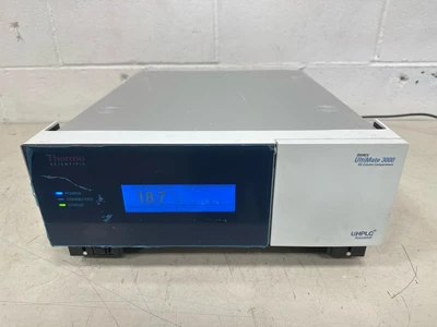 Thermo Scientific UltiMate TCC-3000RS Other Medical & Lab Equipment | Fram Fram LLC (1)