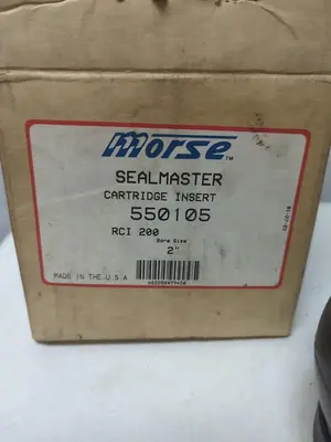 New | in-Stock SEALMASTER 550105 RCI 200 Industrial Controls | Surplus Asset Holdings #1221180
