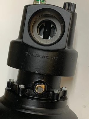 NEW Norgren L17-B00-OPJA