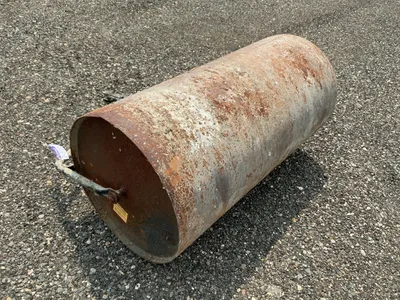 Used _UNKNOWN_ _UNKNOWN_ Trailed Rollers Michigan US | Miedema Asset Management Group #1320916