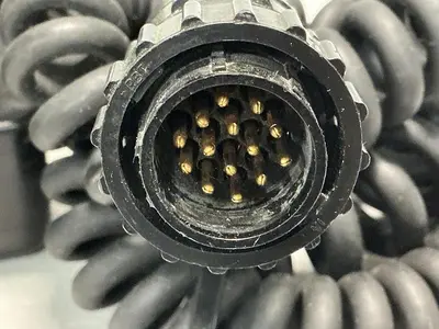 USED TERMIFLEX 267051