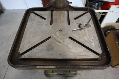 USED DELTA ROCKWELL 70-6XU