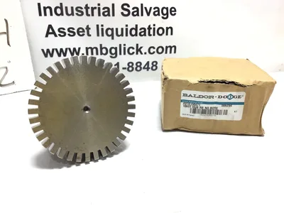 Baldor Dodge AV10150471 1060T Hub RB No Bore