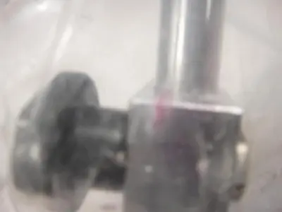 Hamada Side Blower Bar