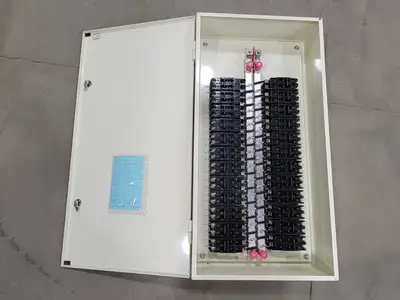 USED HAYLEY BDP-24-2DC-H39