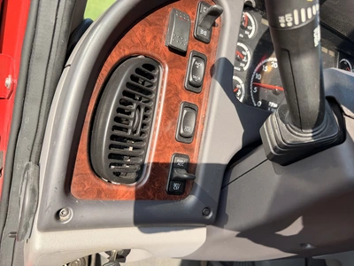 Used 2004 FREIGHTLINER M2 E-ONE Fire Trucks Michigan US | Miedema Asset Management Group #1402487