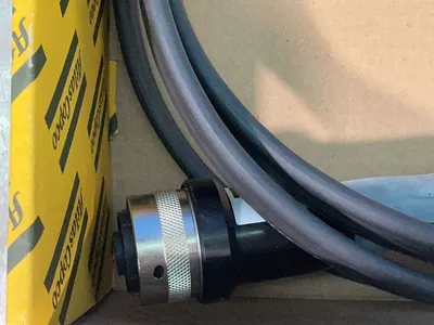 New | in-Stock ATLAS COPCO 4220360603 Cable & Wire Ohio US | HGR 24 #1263325