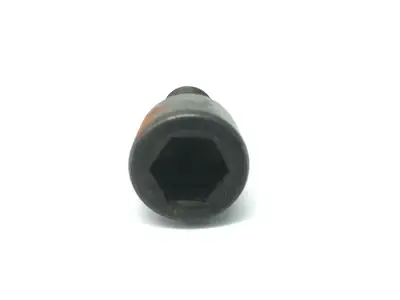 Socket Head Cap Screw Steel Black Oxide 3/4" Diameter 1-1/2" Length LOT OF 10 - New Other