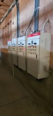 USED GUOXIN GX-12-4
