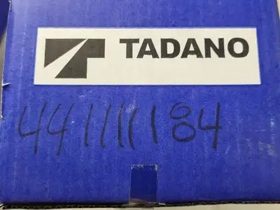NEW TADANO 366-733-60030