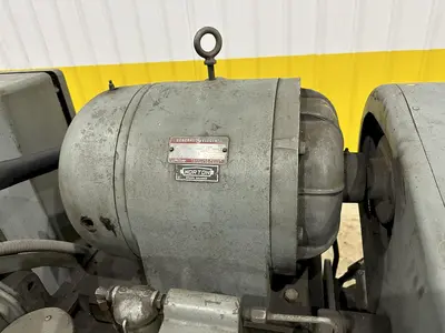 USED NORTON 10X72 CTU