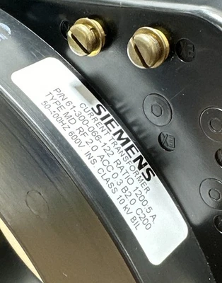 NEW Siemens 61-300-066-122