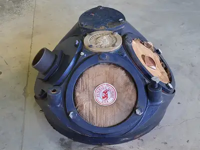 Peterson Disc filter Spare Parts